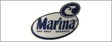 Marina  items are stocked by Bob